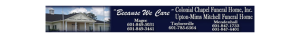 Colonial Chapel Funeral Home