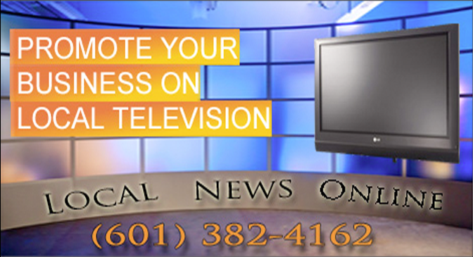 Advertise with Local News Online
