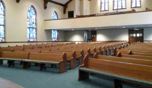 Auditorium