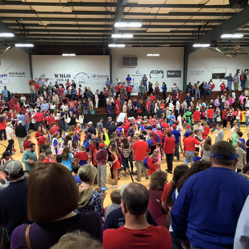 Back to Back SCA Wins
