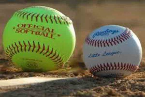 BaseballSoftball
