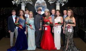BeautyPageant