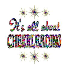2015-16 Magee Junior High Cheerleaders
