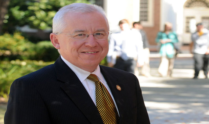 Dr. Joe Paul