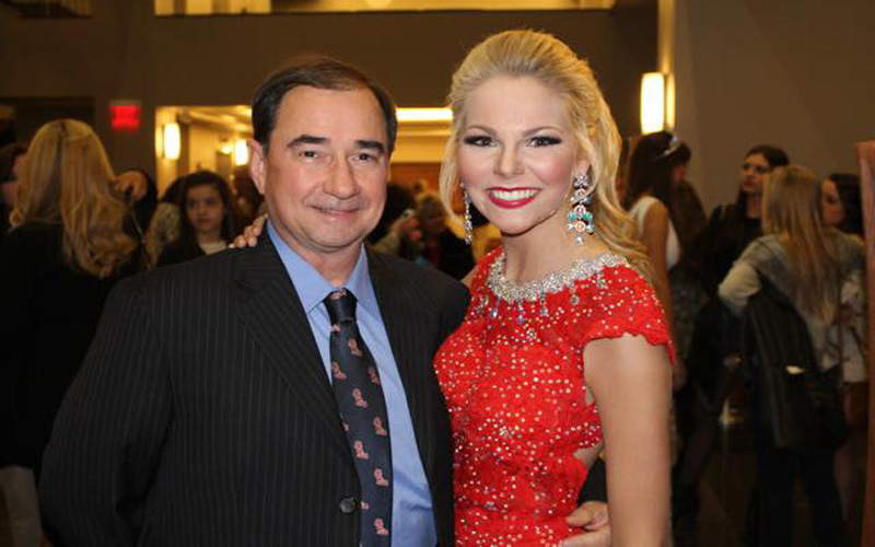 Faith Banis quite the beauty!