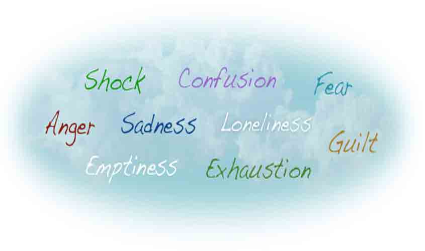 Grief