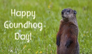 GroundHogDay