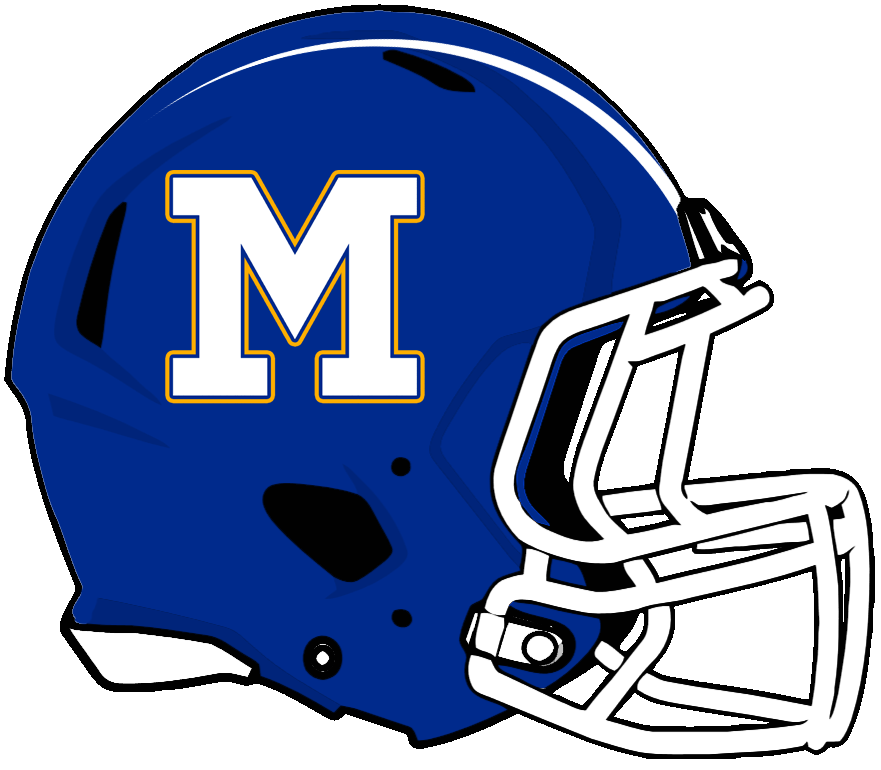 Mize Football Raffle