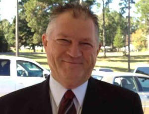 PastorGeneAmason