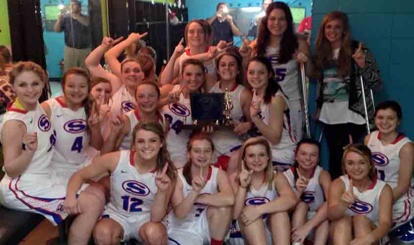 SCA Cougars defeat Centreville 51-46