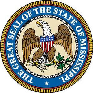 Seal of Mississippi