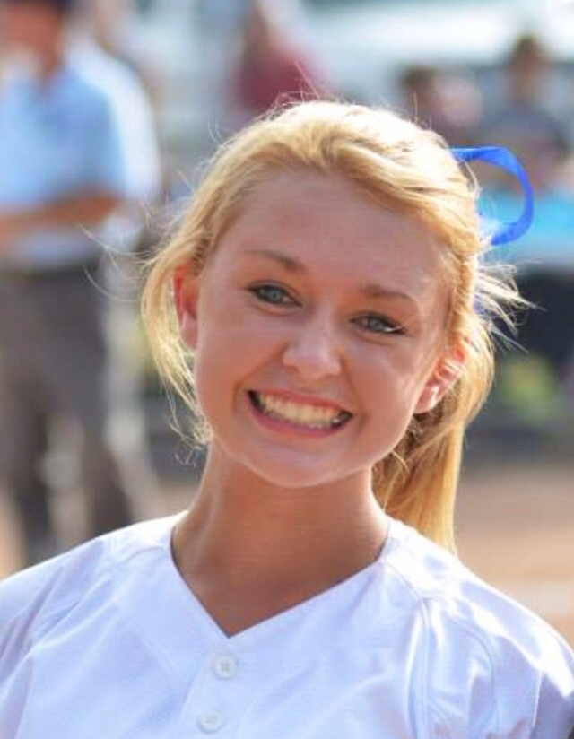 Student Spotlight:  Bailey Sartin