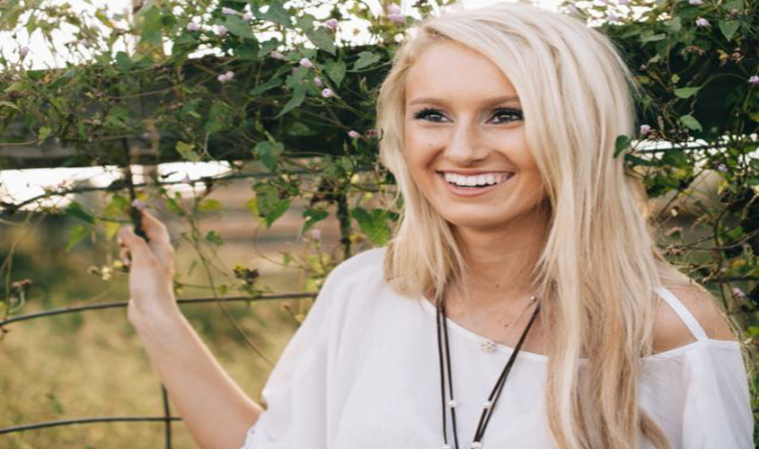 Katie Jailynn Rogers