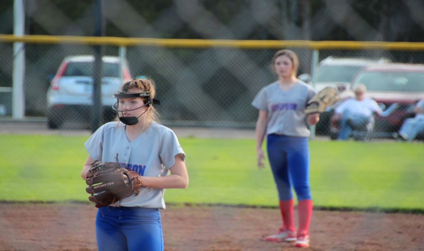 Simpson Jr Varsity Wins