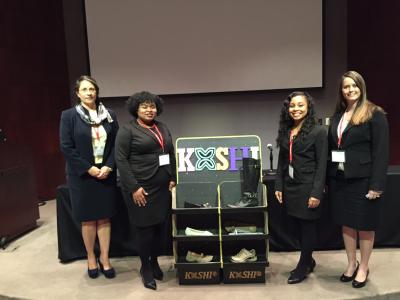 Shark Tank Competition