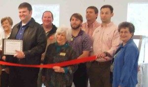 ChamberFolks
