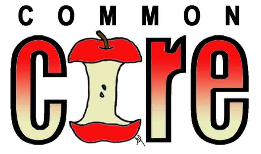 BILL ENDING COMMON CORE