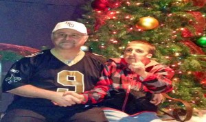 DavidMikeyChristmas