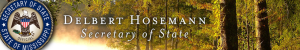 Delbert Hoseman