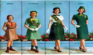 GirlScouts