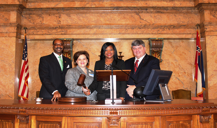 Intellectual/Developmental Disabilities Awareness Month