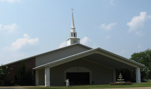 KennedySpringsBaptistChurch