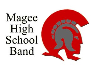 MageeBandLogo