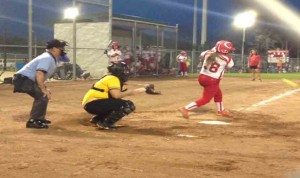 MendenhallMageeSoftball