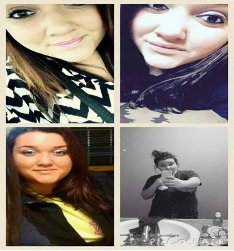 HALEY MARIE RANKIN 15 YEARS OLD MISSING