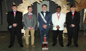 PageantBoys