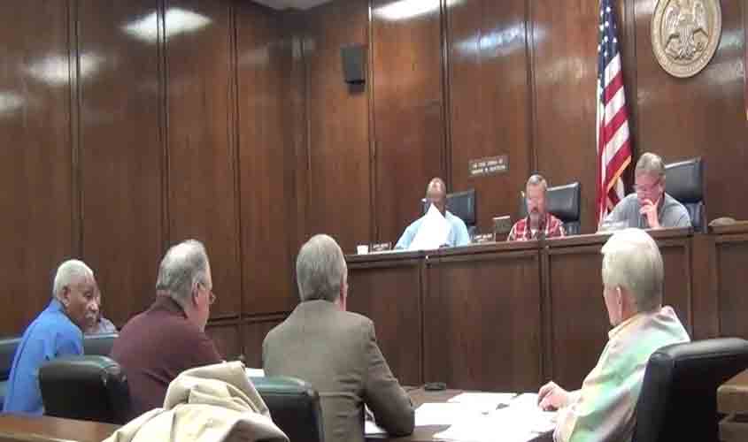 Board of Supervisors 3/2/15