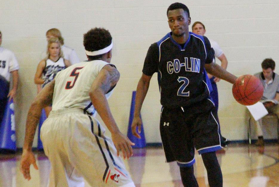 Morris selected for MACJC All-Star Game