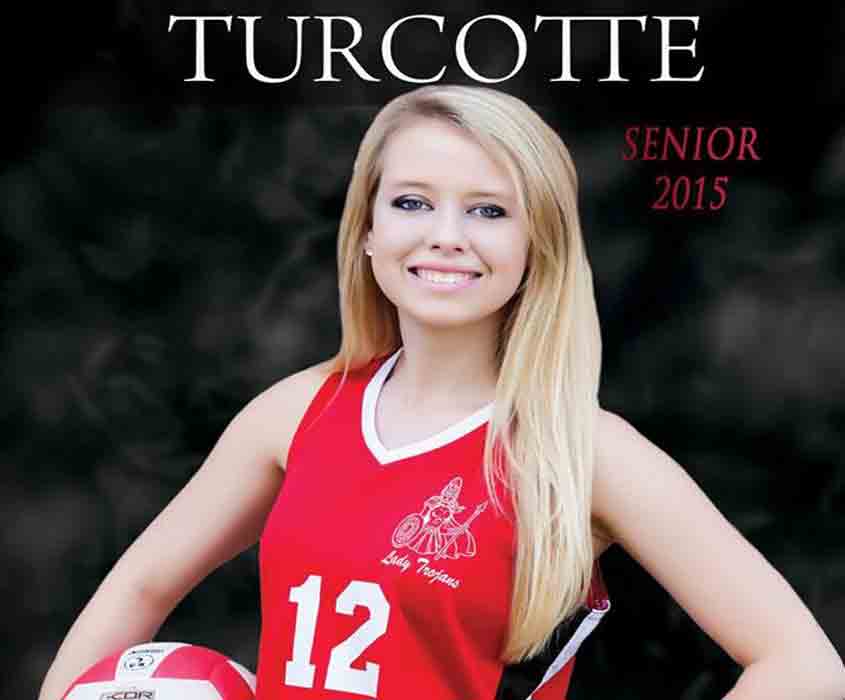Elizabeth Turcotte
