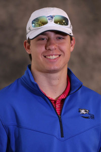 golf Caughman,+Cade