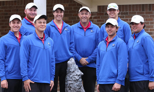 Wolfpack Eighth in Ron Marshall Spring Fling Tournament