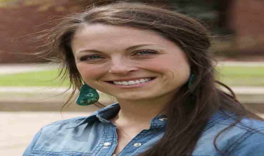 Allen named Co-Lin cheer coach