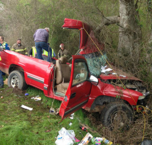 wreck