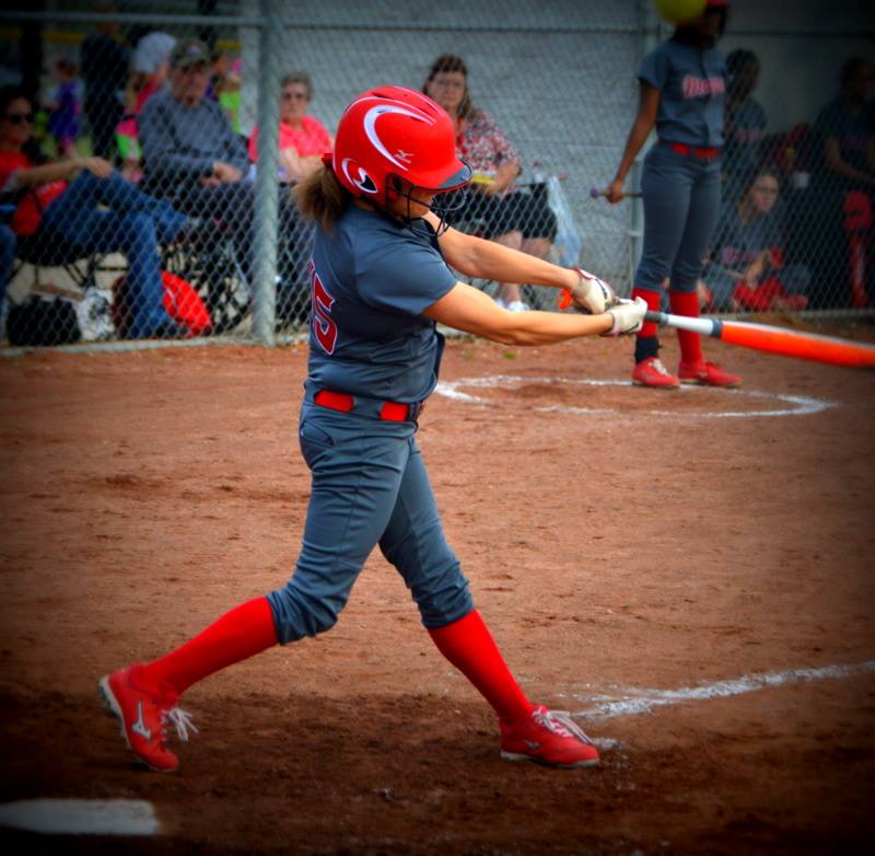 Magee Softball Highlights