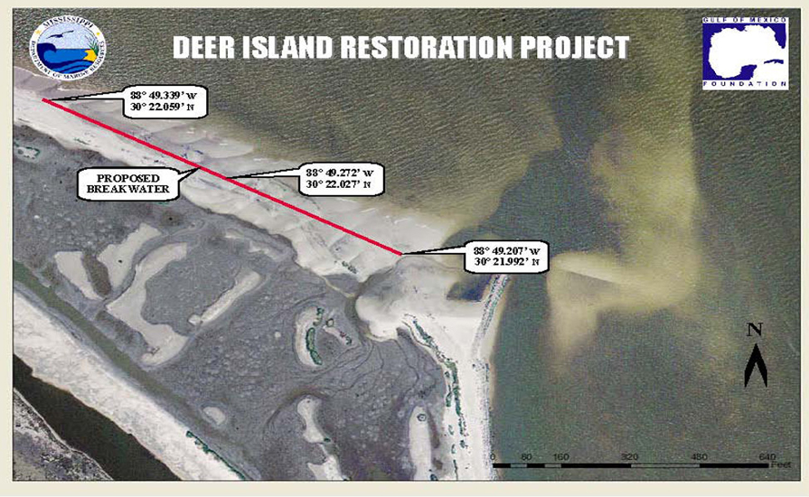 Deer Island Access Project Receives Final Approval