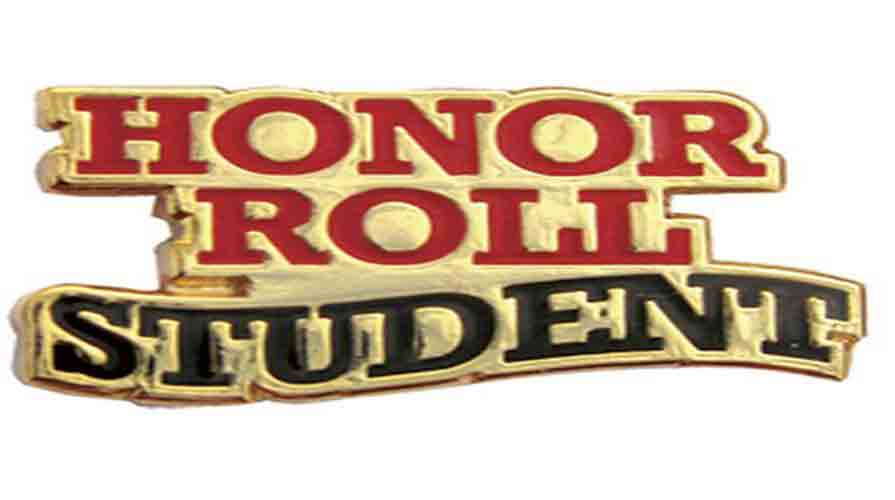 Term 5 Honor Roll – Magee Middle School