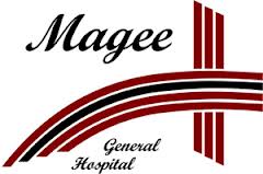 Magee General Hospital staff donates to Angel Wings Ministry