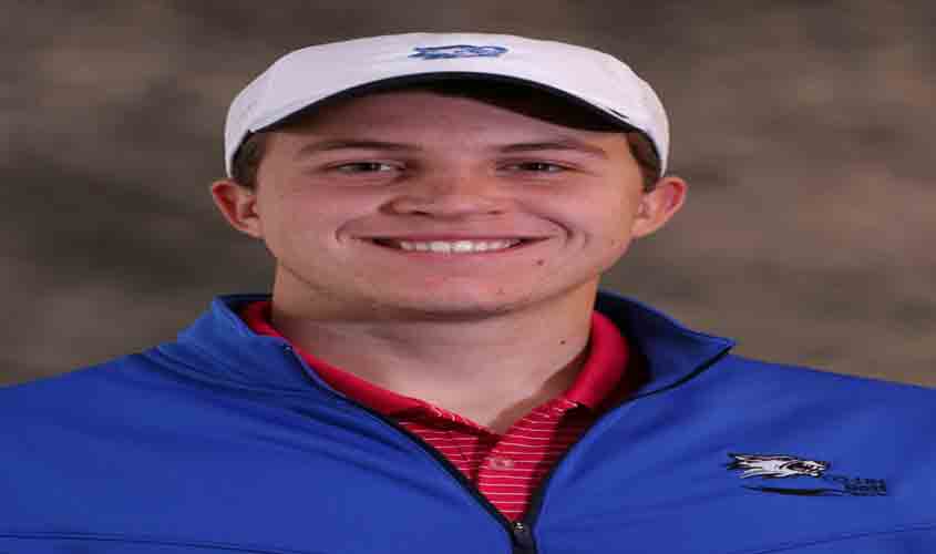 Ross earns medalist honors Wolfpack capture second