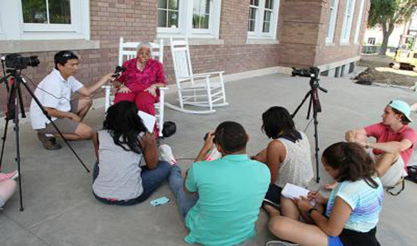 Southern Miss Seeking Applicants for High School Journalism Workshop