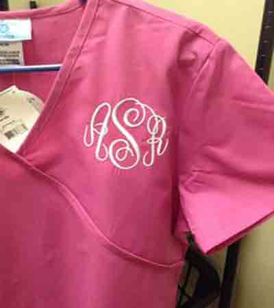 Location change on Scrub Sale @ Boswell