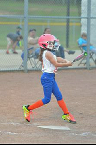 Grand Slam Hitter