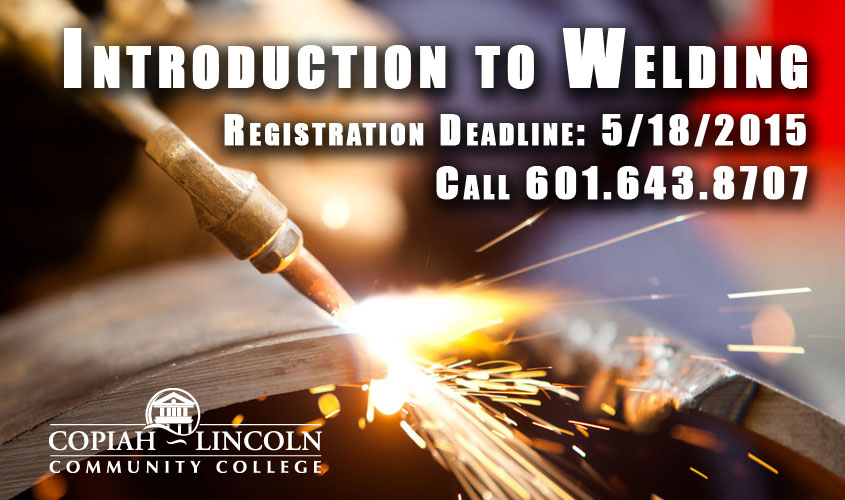 Introduction to WELDING