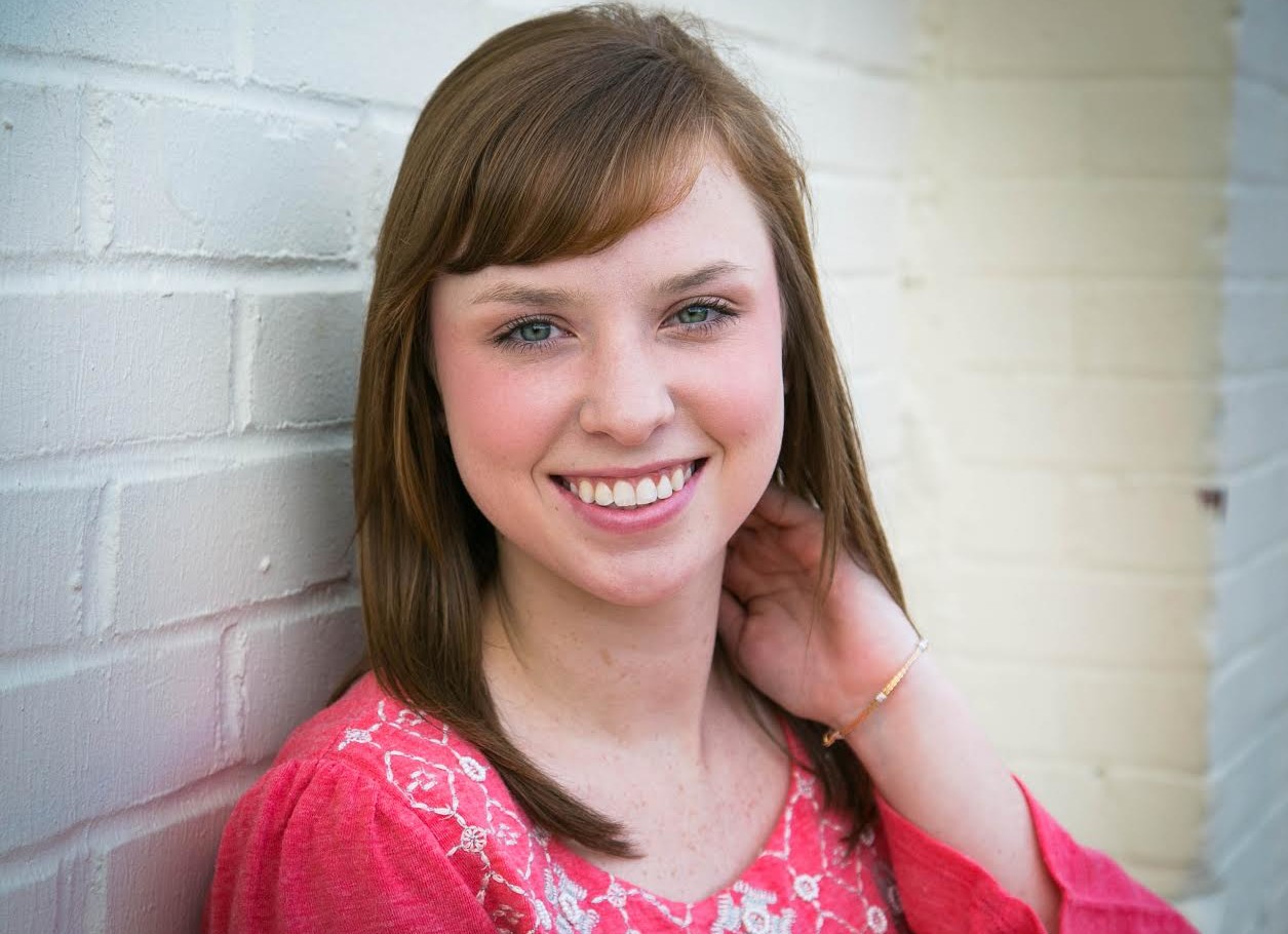 Kaitlin Abigail Bond