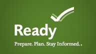 ARE YOU PREPARED FOR SEVERE WEATHER?