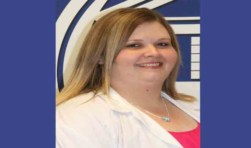 Nursing Graduate – Angel Bratcher