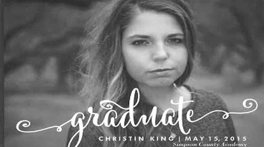 Christin King